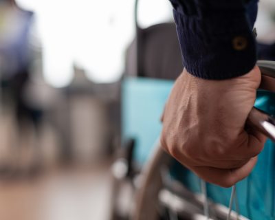 Mejor Accesibilidad en La Comunidad De Vecinos