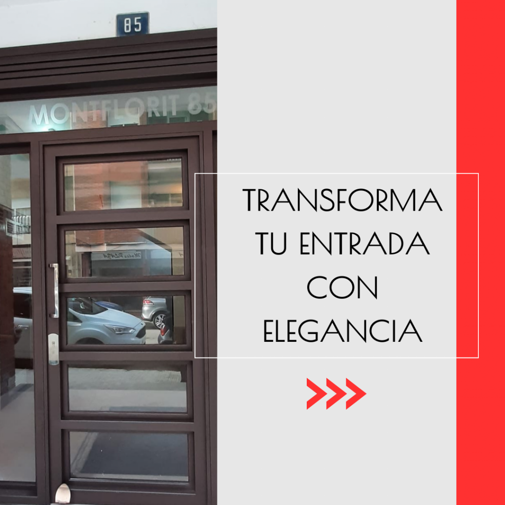 mantenimiento puertas automáticas obligatorio