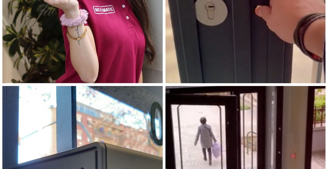 Ayudas para mejorar la accesibilidad en comunidades de vecinos en Barcelona