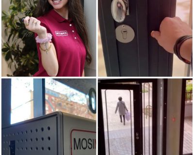 Ayudas para mejorar la accesibilidad en comunidades de vecinos en Barcelona